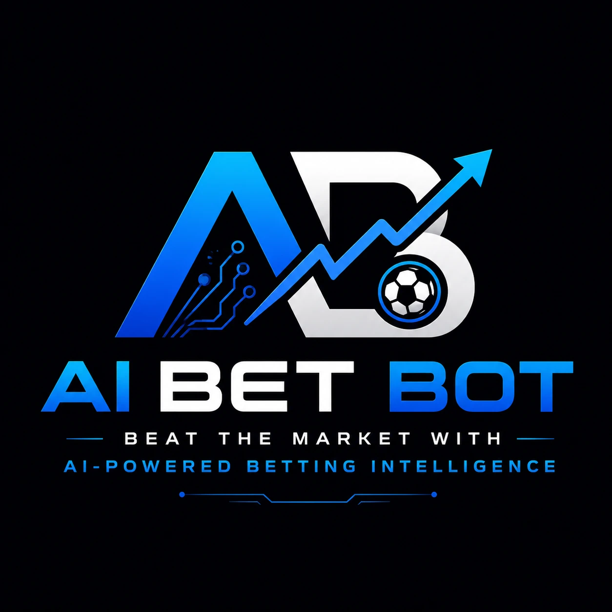 AI Bet Bot — Beat the market with AI-powered betting intelligence